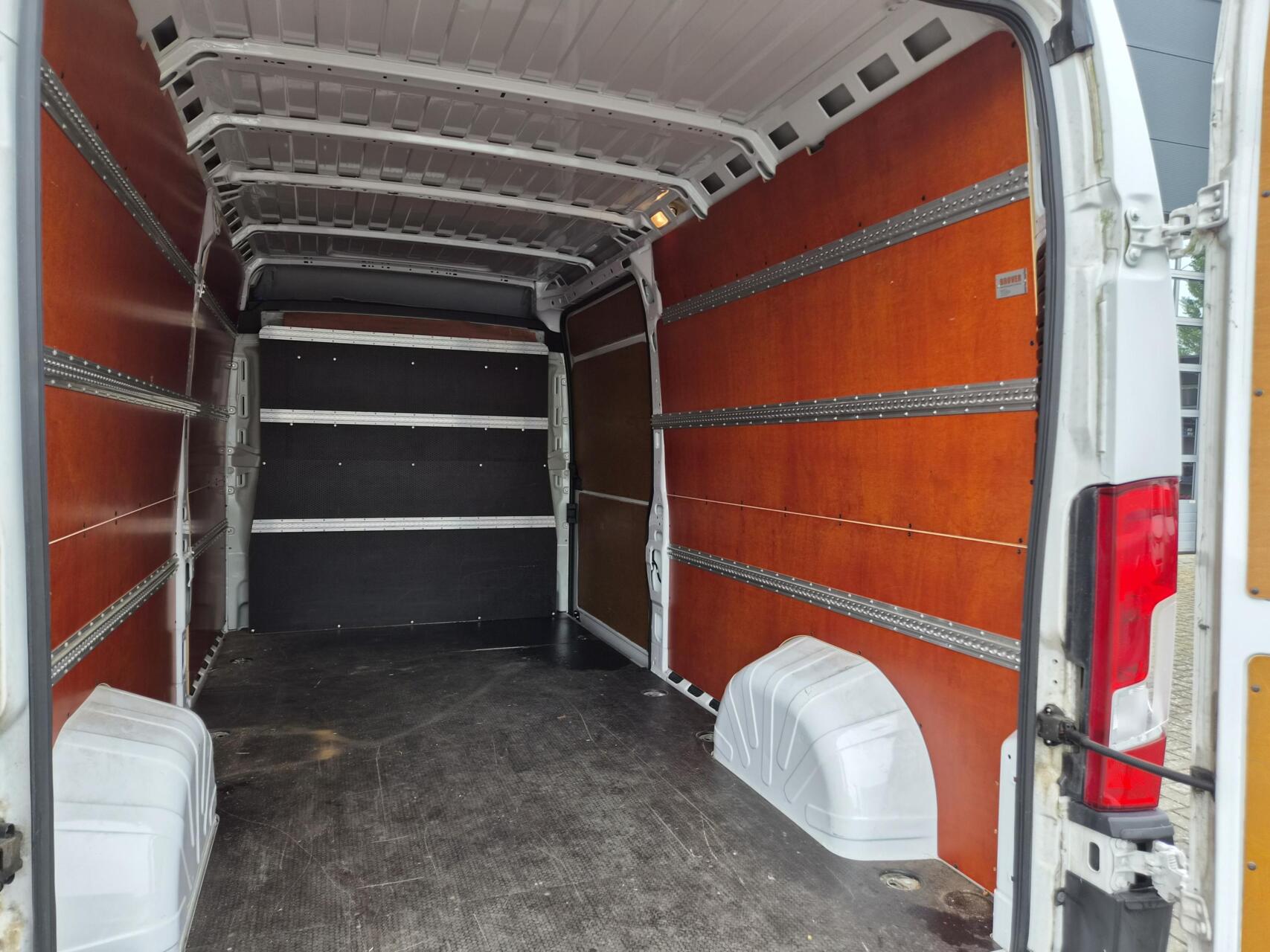 Foto van Fiat Fiat Ducato