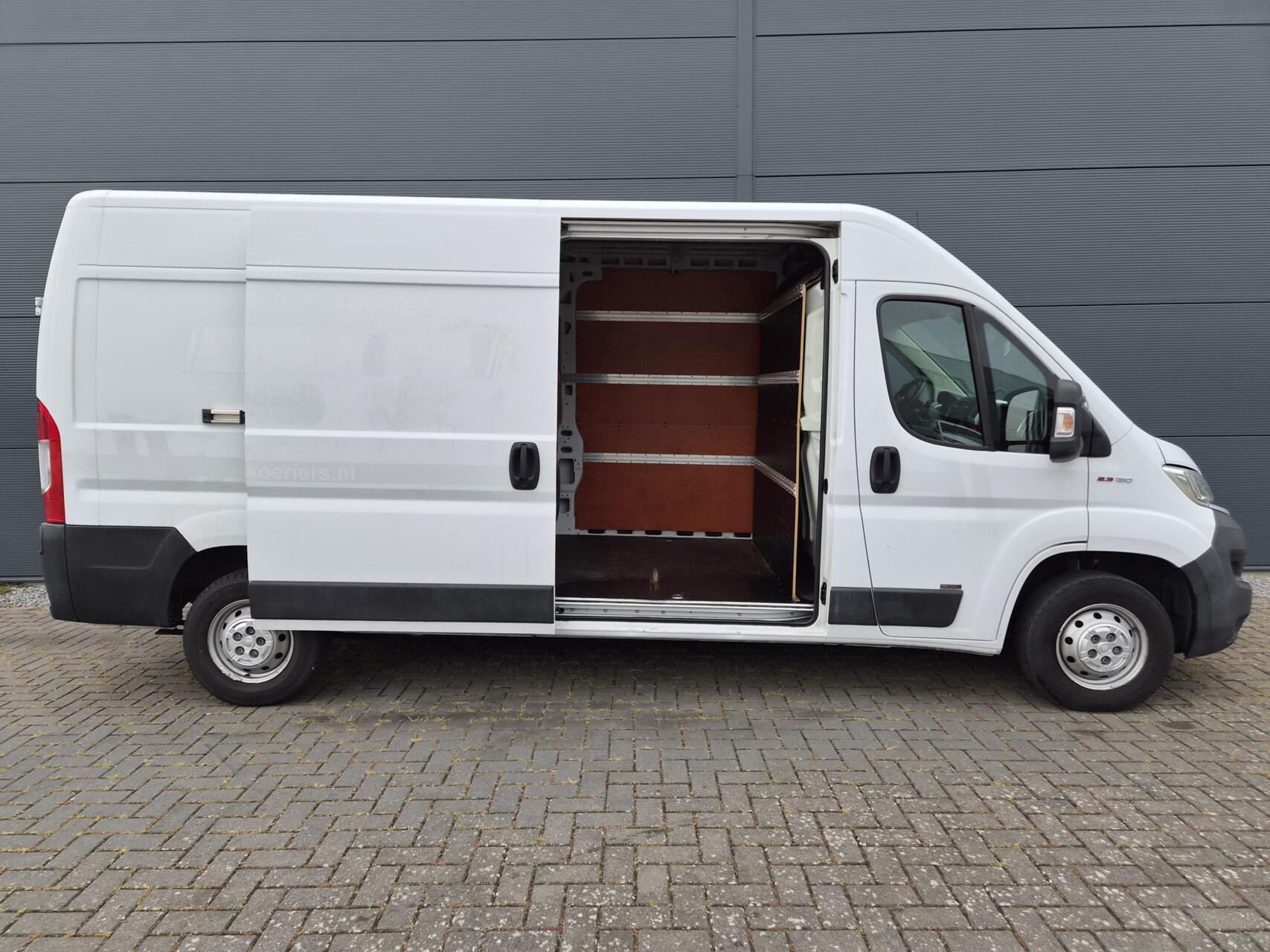 Foto van Fiat Fiat Ducato