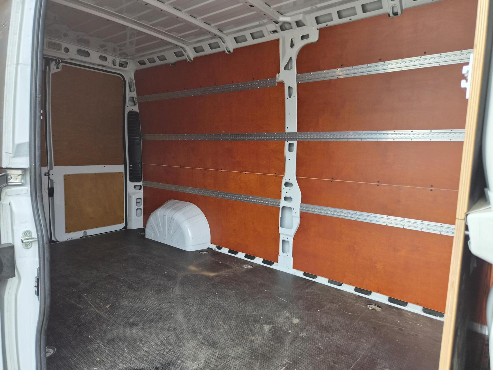Foto van Fiat Fiat Ducato