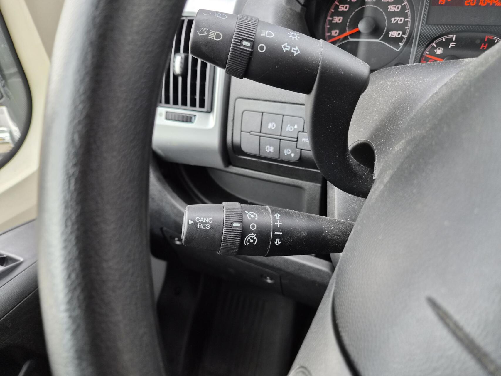Foto van Fiat Fiat Ducato