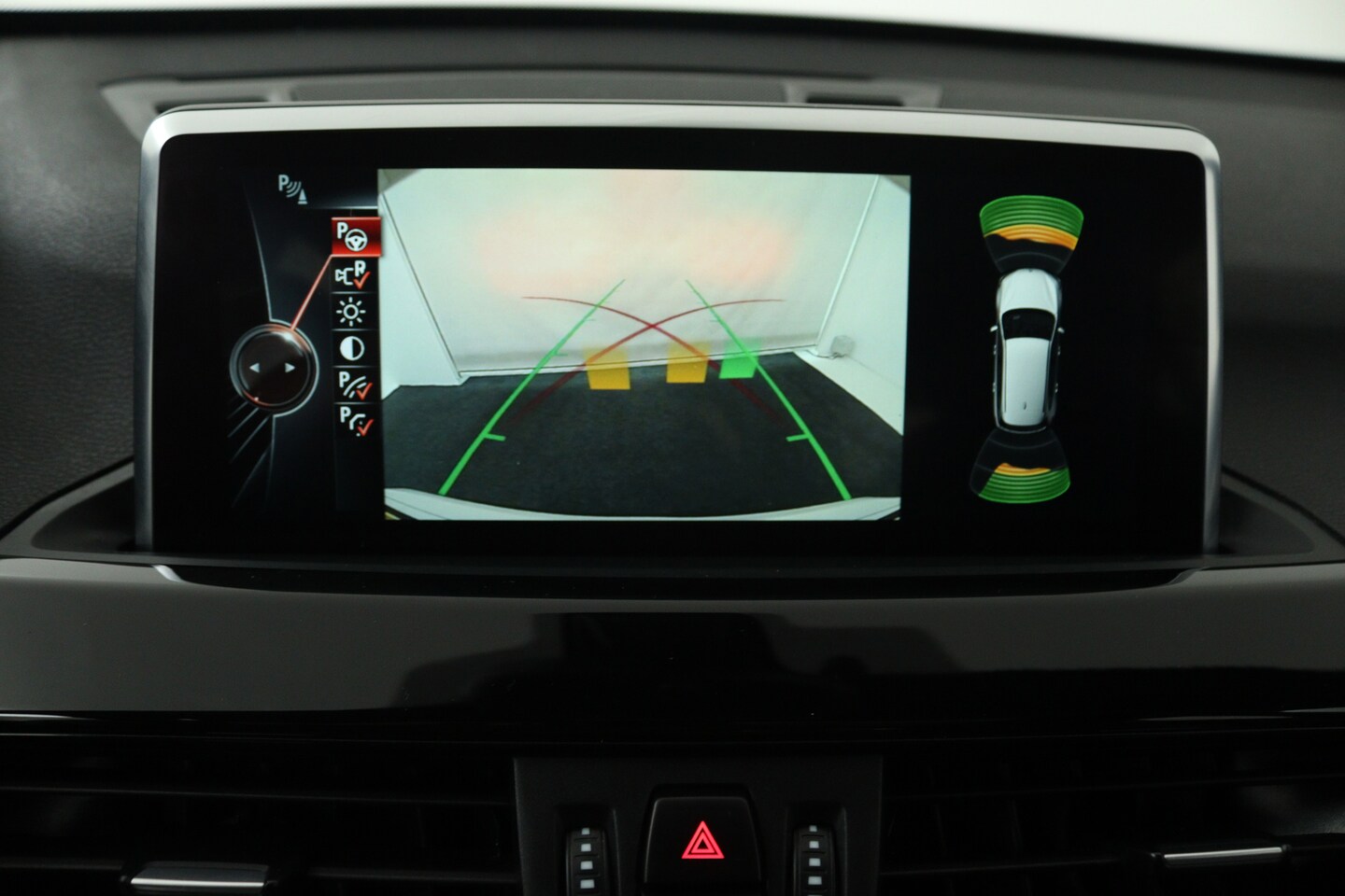 Foto van BMW X1 Sdrive20i