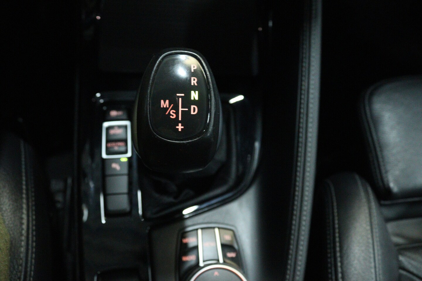 Foto van BMW X1 Sdrive20i