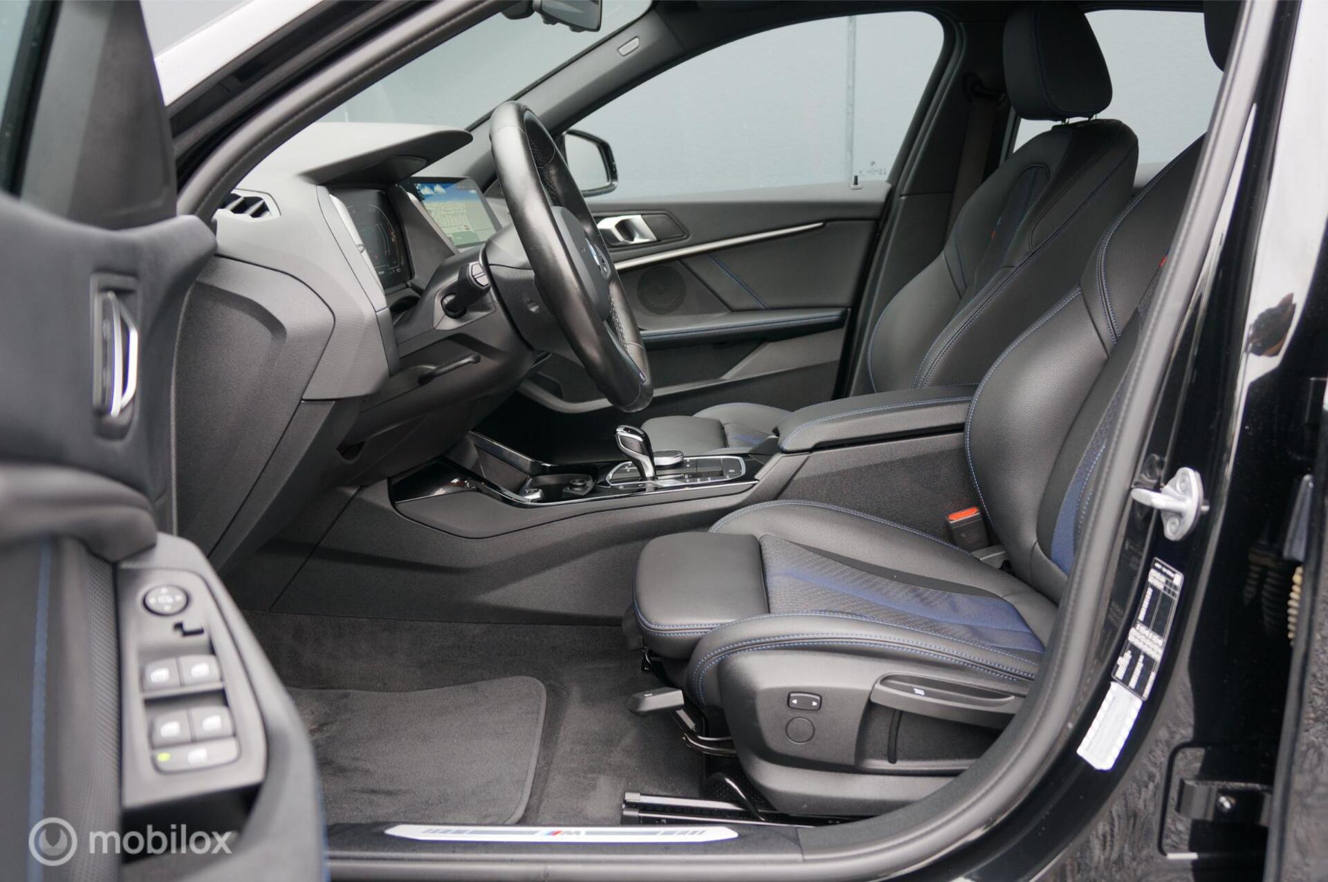 Foto van BMW 118i