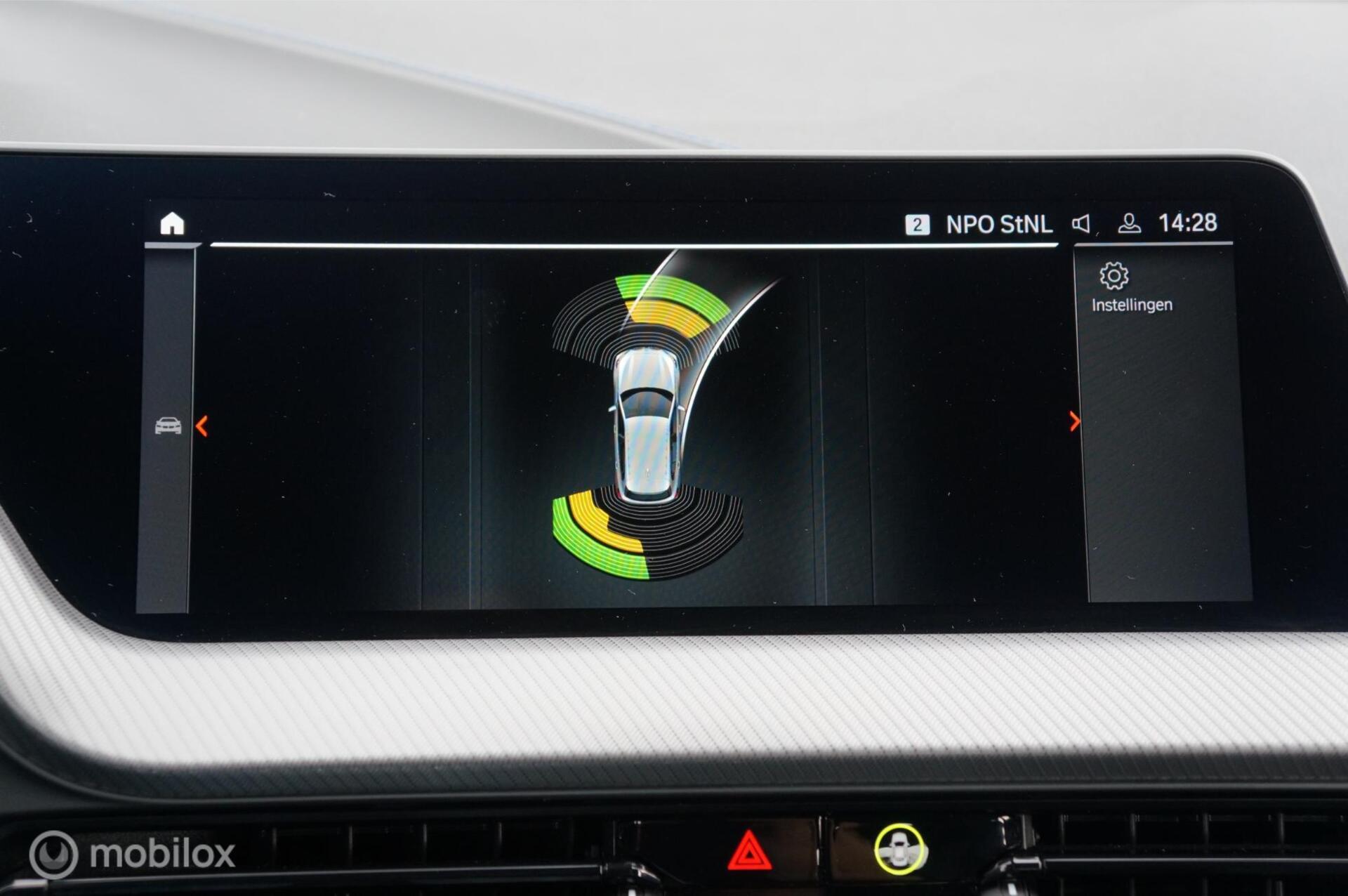 Foto van BMW 118i