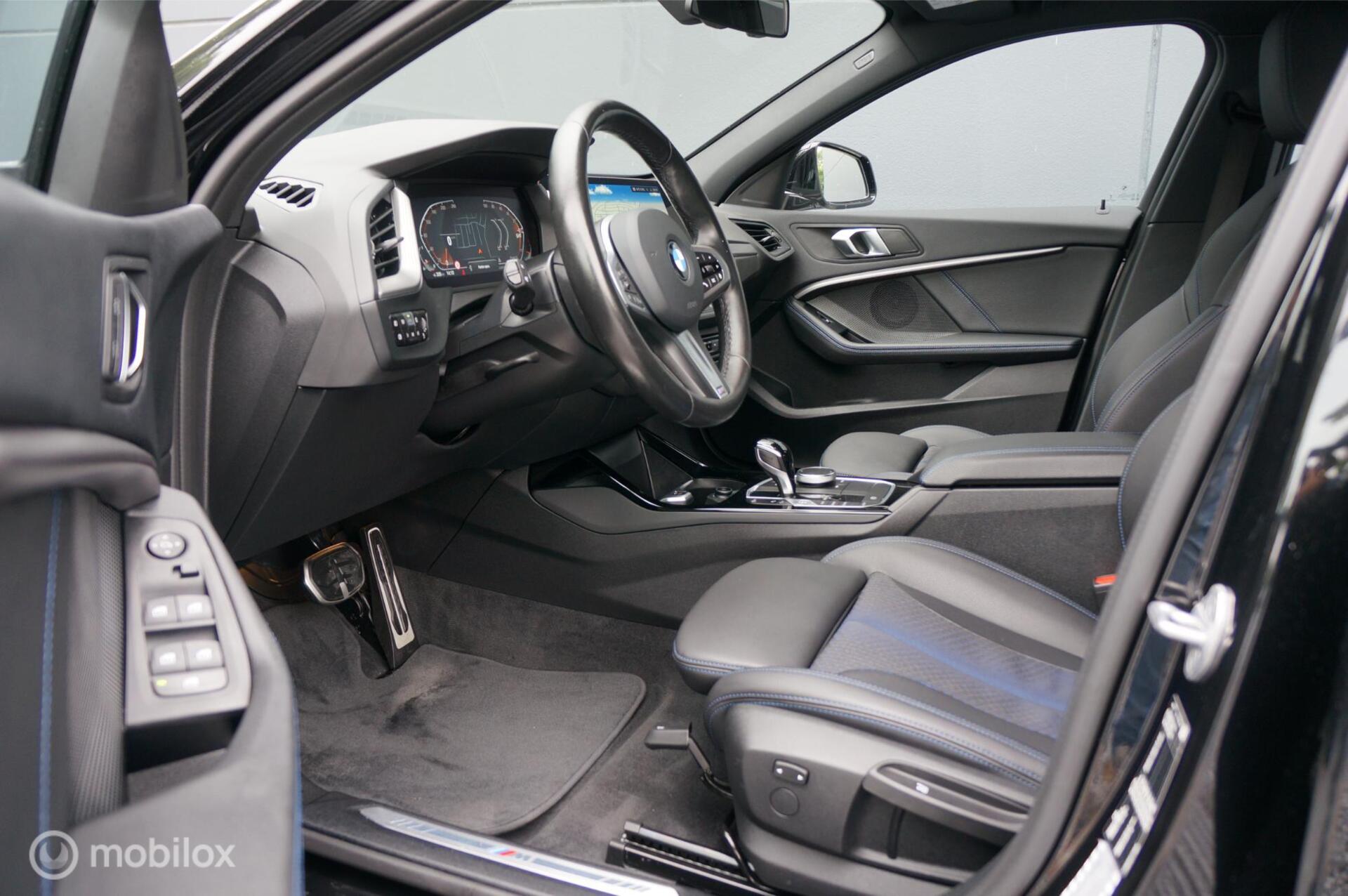 Foto van BMW 118i