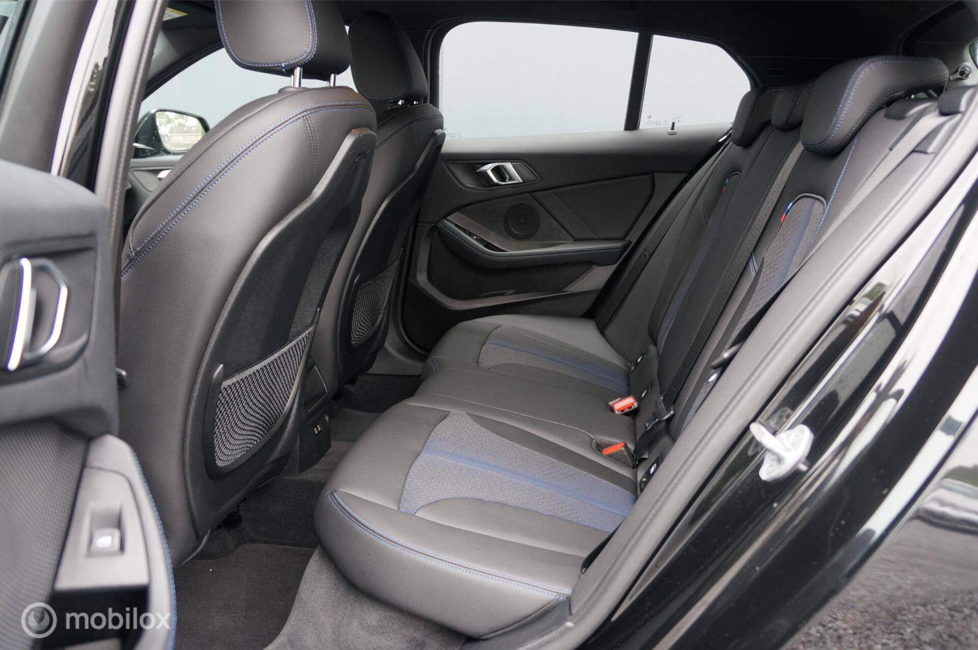 Foto van BMW 118i