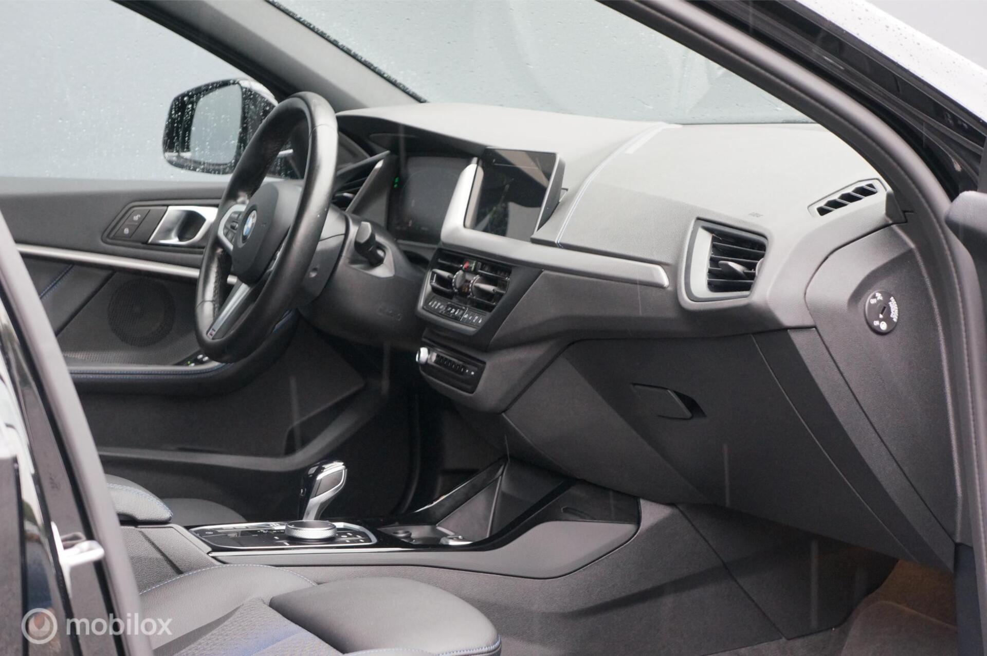 Foto van BMW 118i