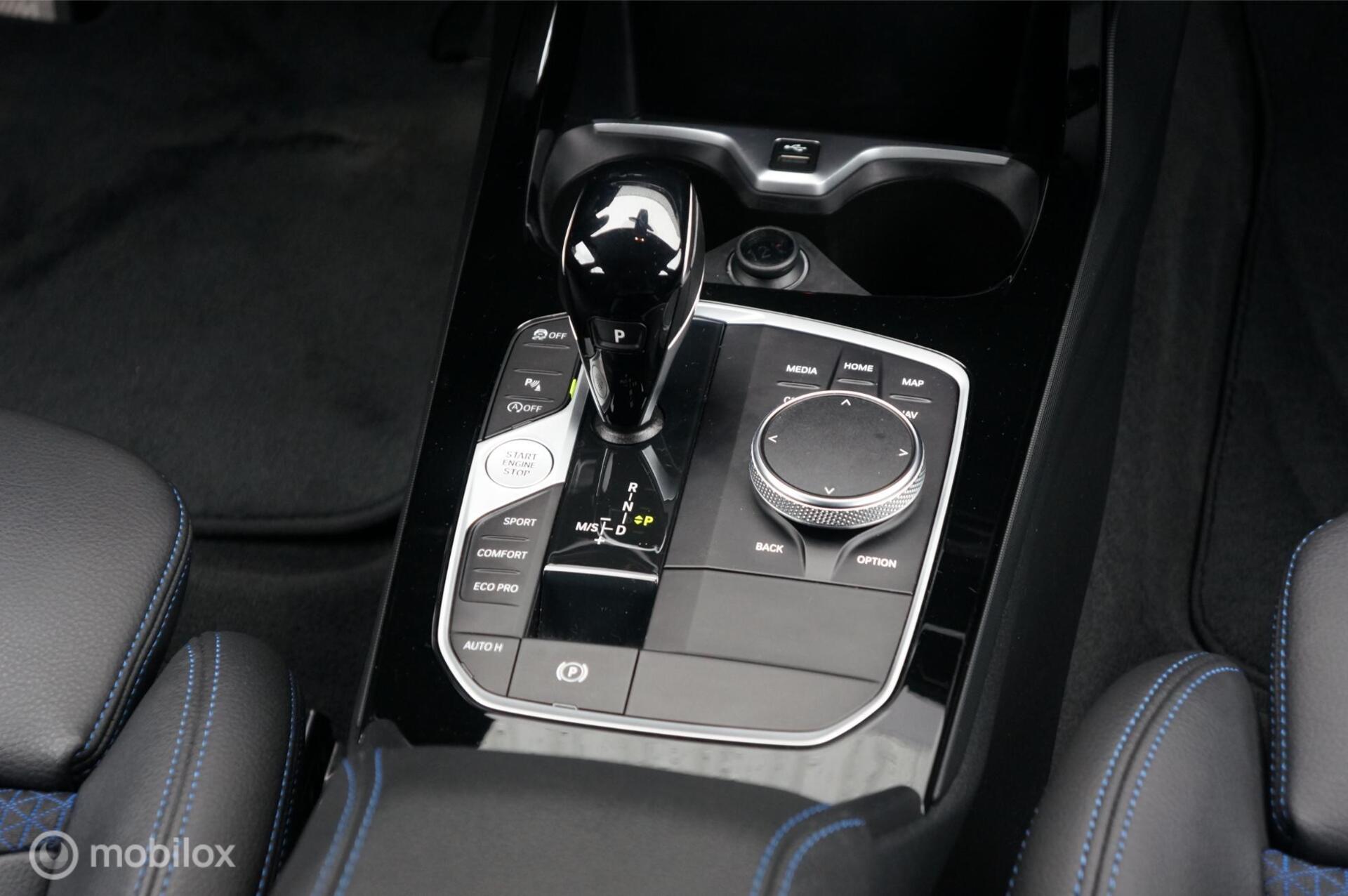 Foto van BMW 118i