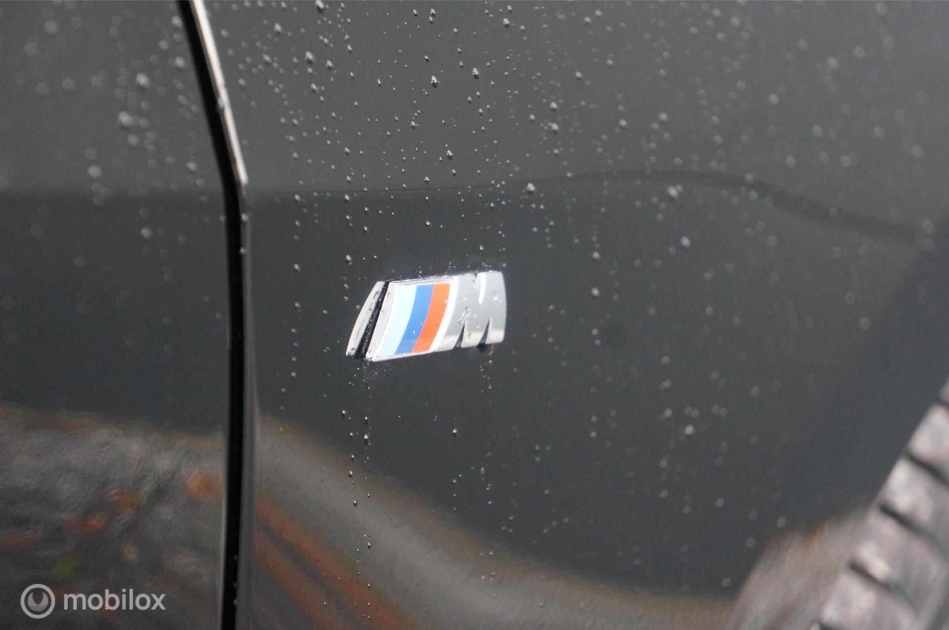 Foto van BMW 118i