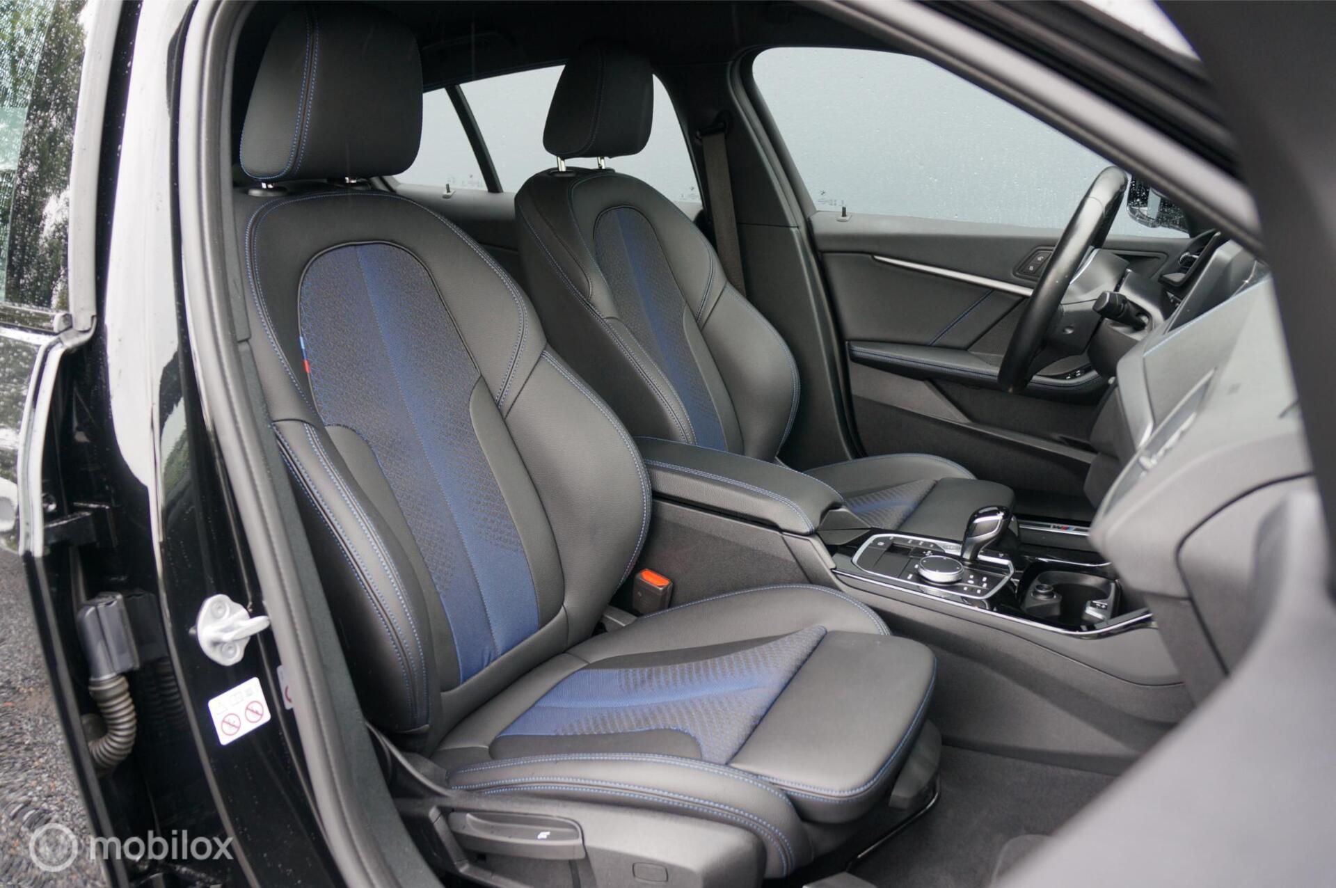 Foto van BMW 118i