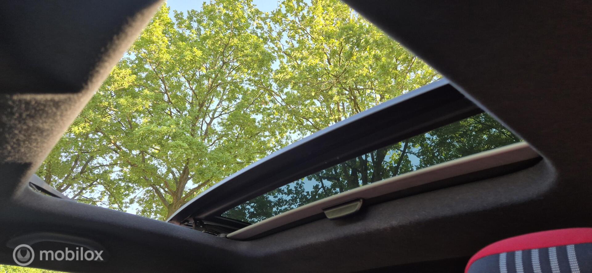 Foto van Skoda Citigo