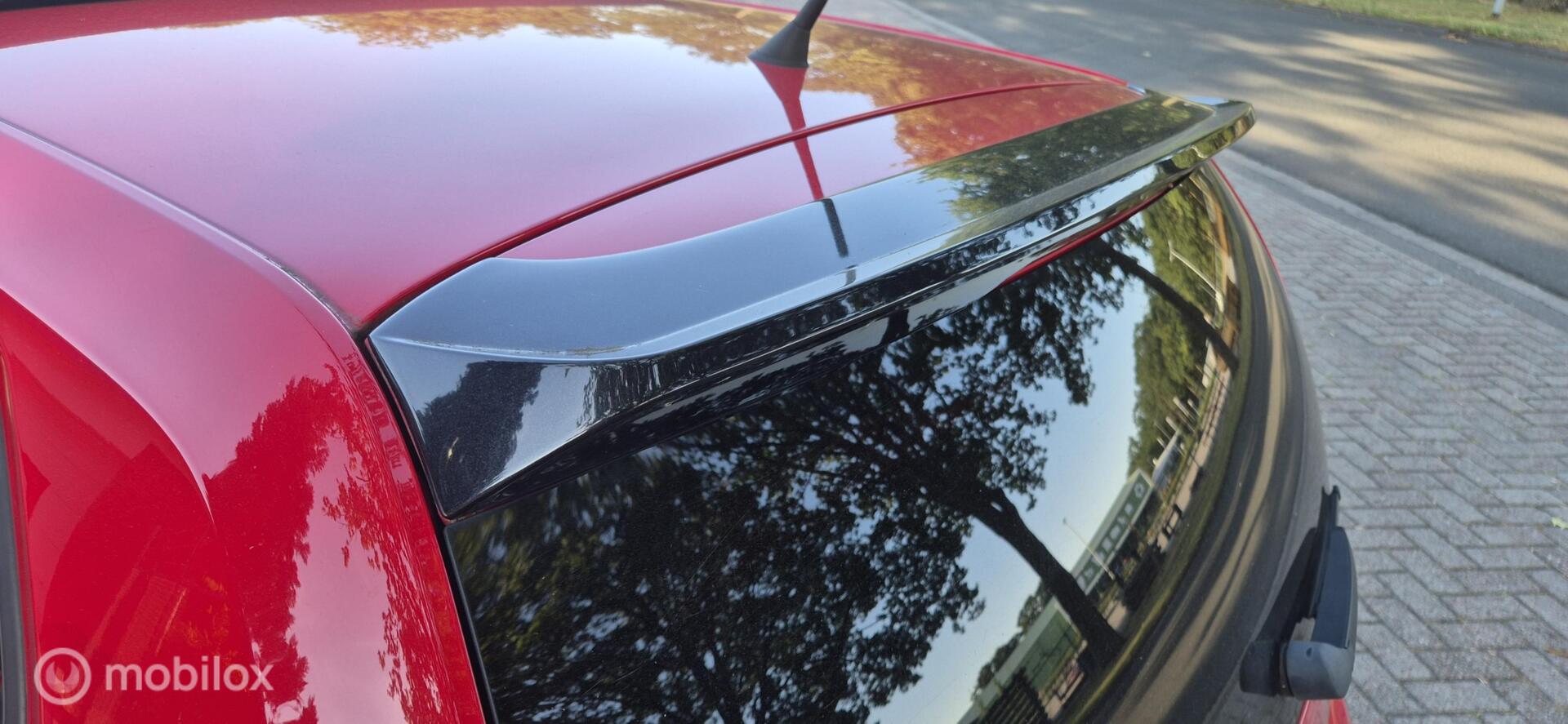 Foto van Skoda Citigo