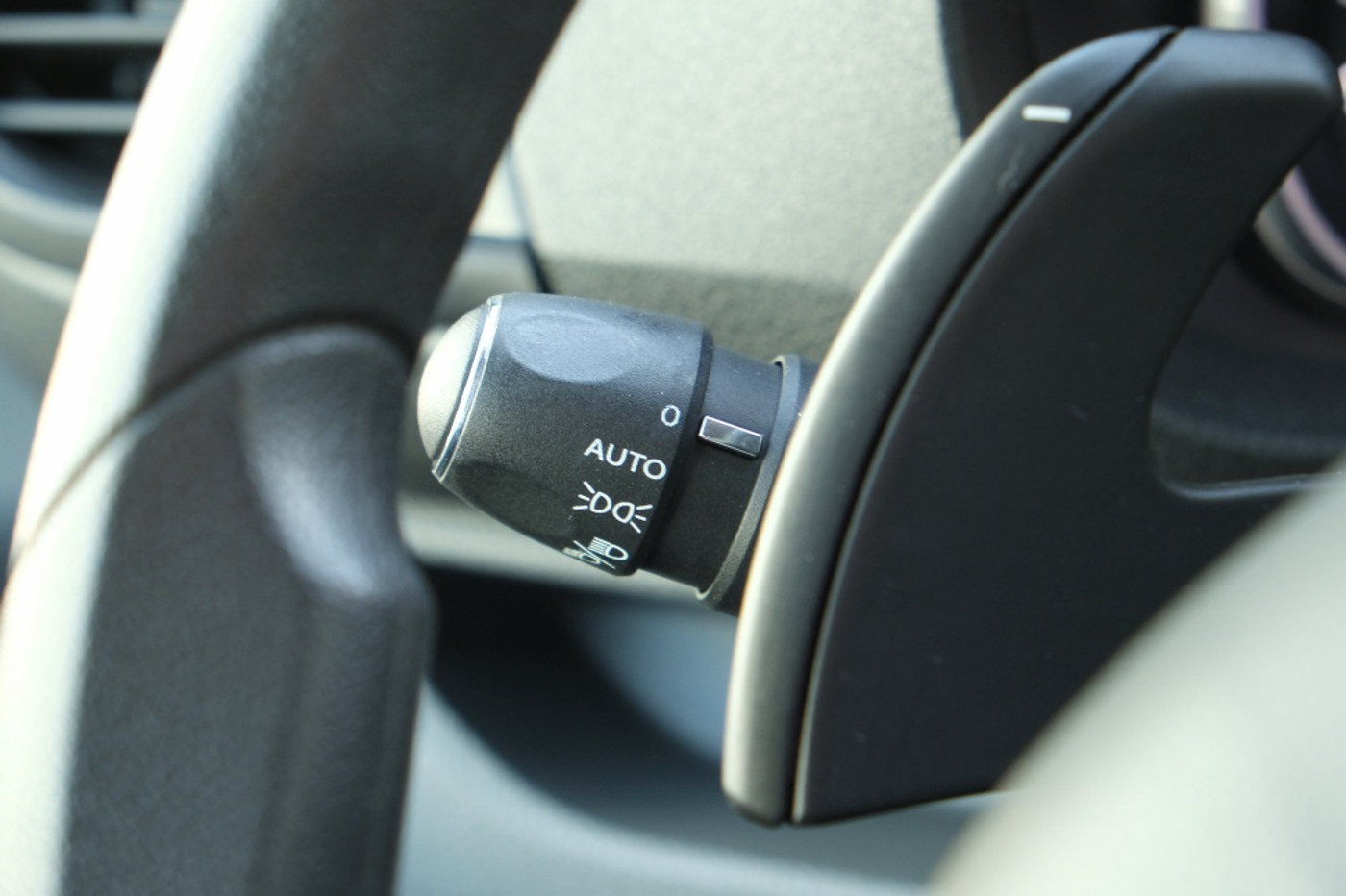 Foto van Toyota Proace