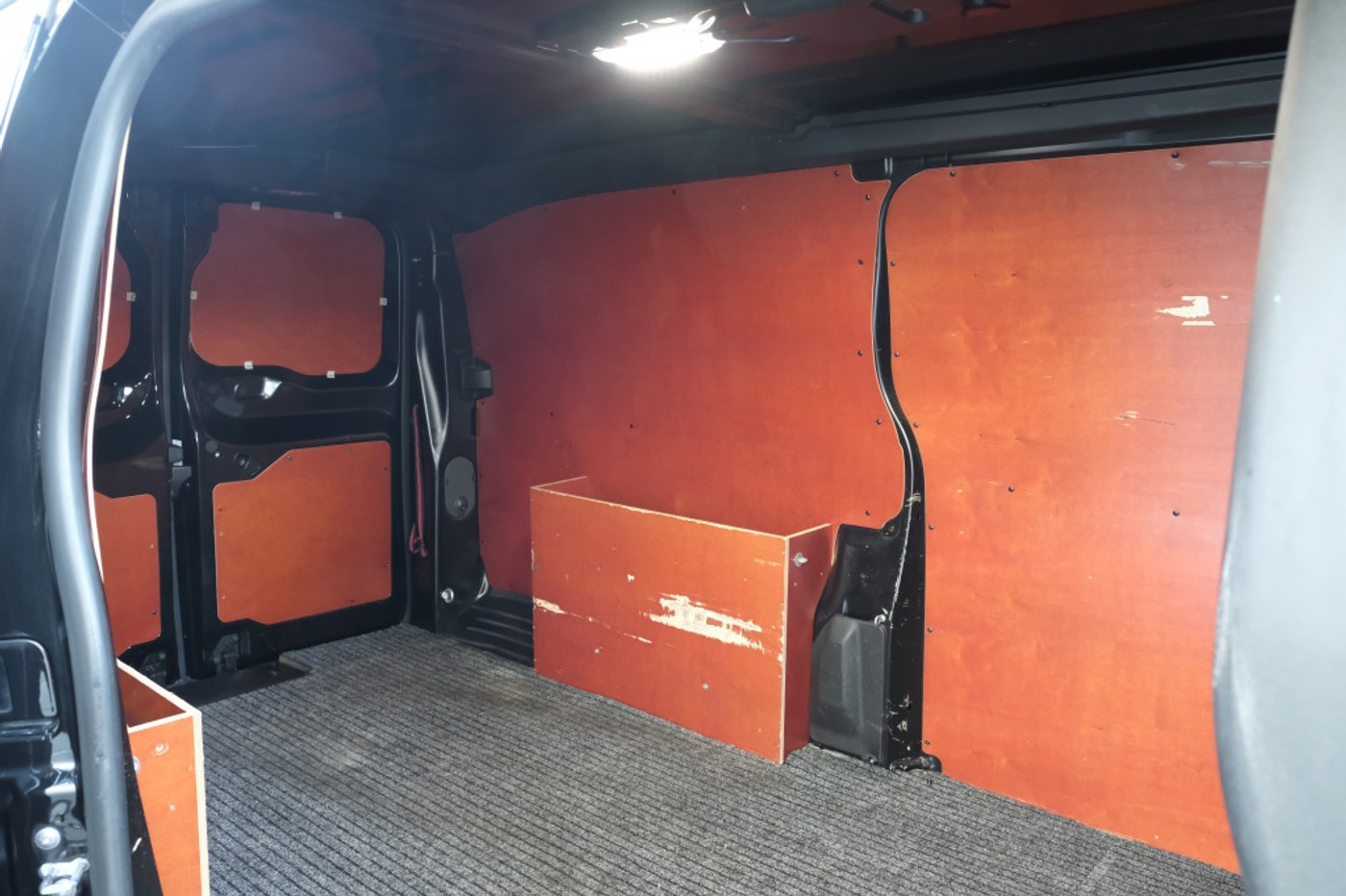 Foto van Toyota Proace