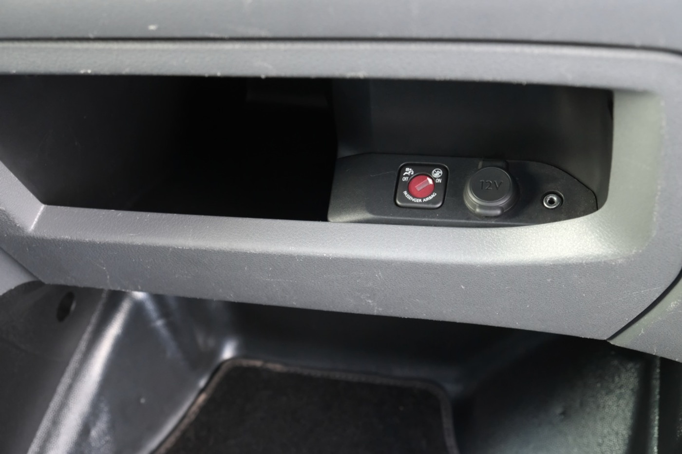 Foto van Toyota Proace