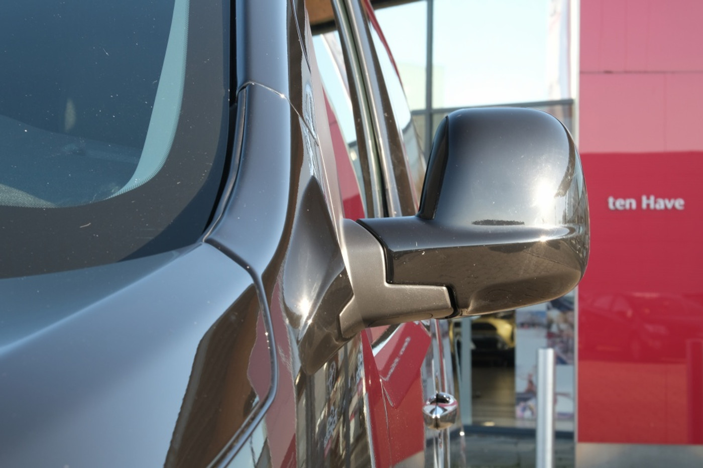 Foto van Toyota Proace
