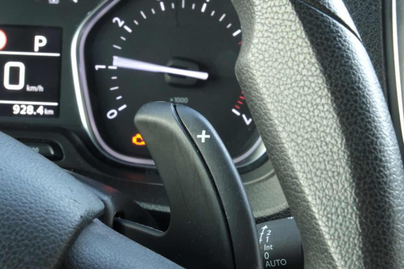 Foto van Toyota Proace