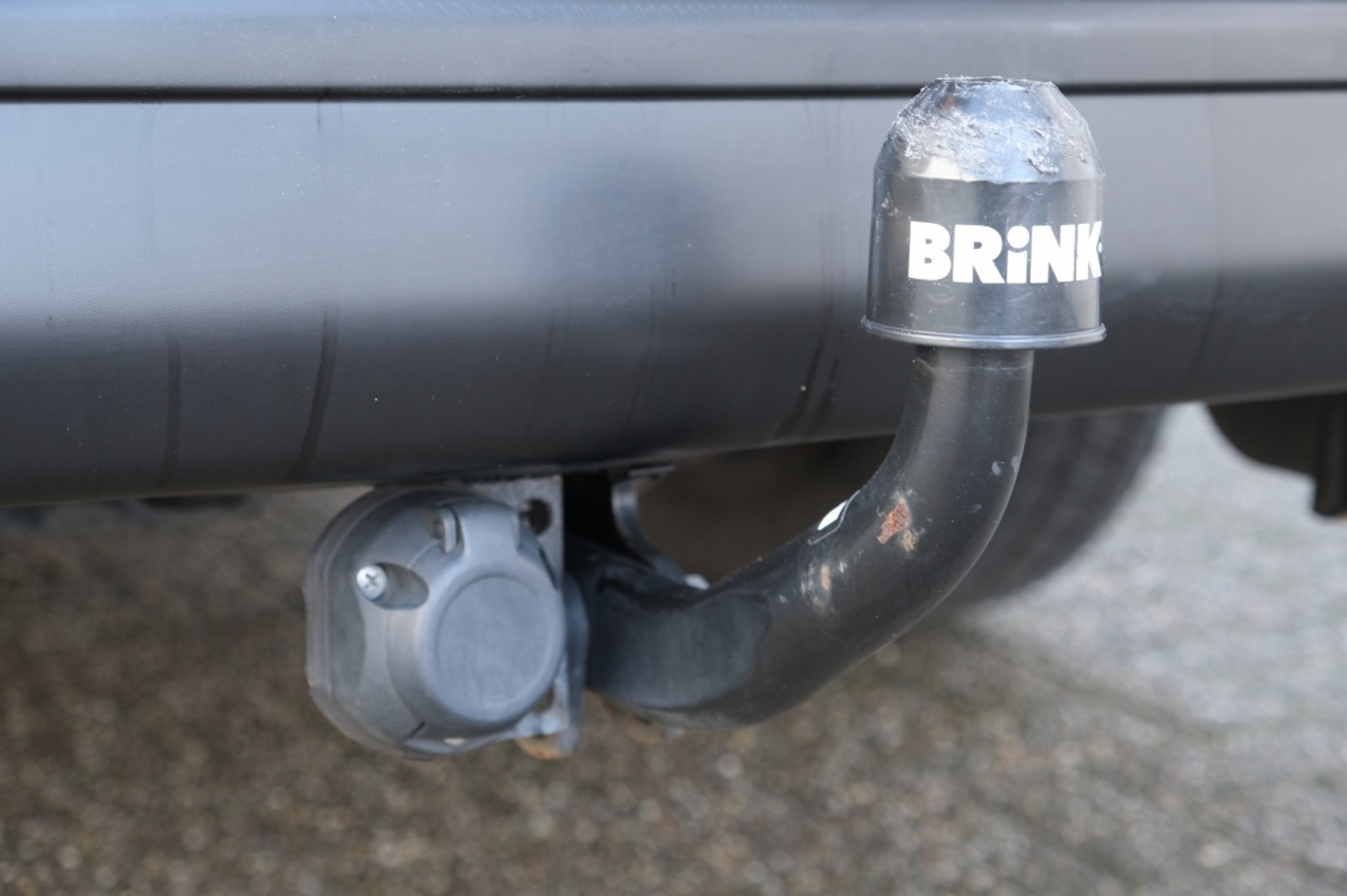 Foto van Toyota Proace