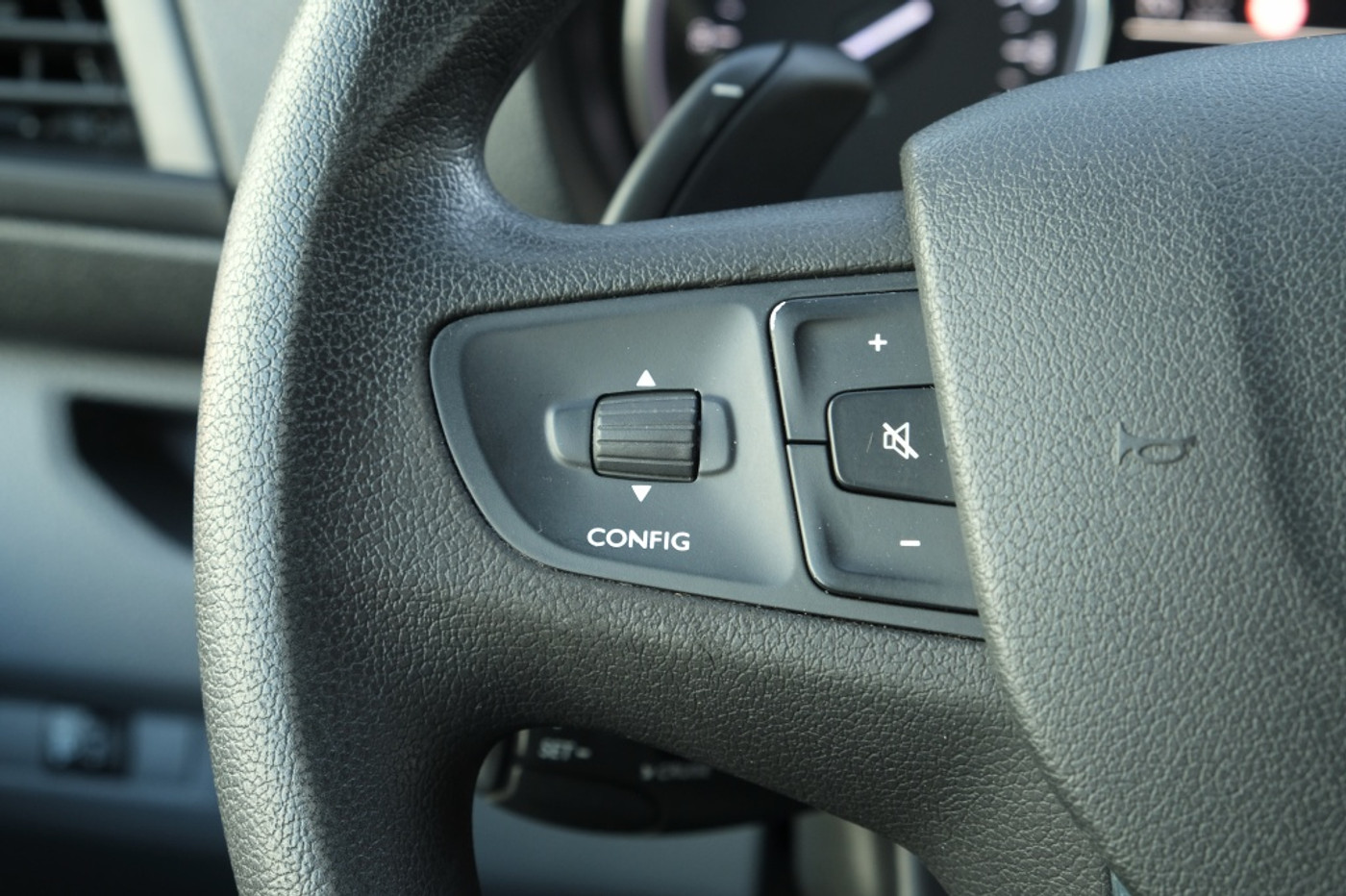 Foto van Toyota Proace