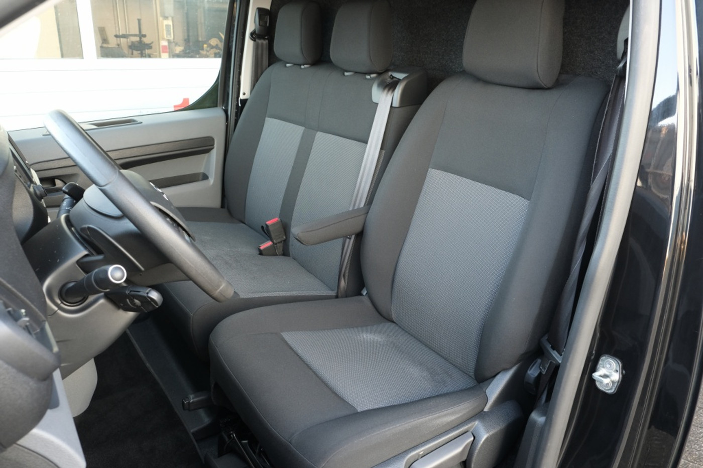 Foto van Toyota Proace