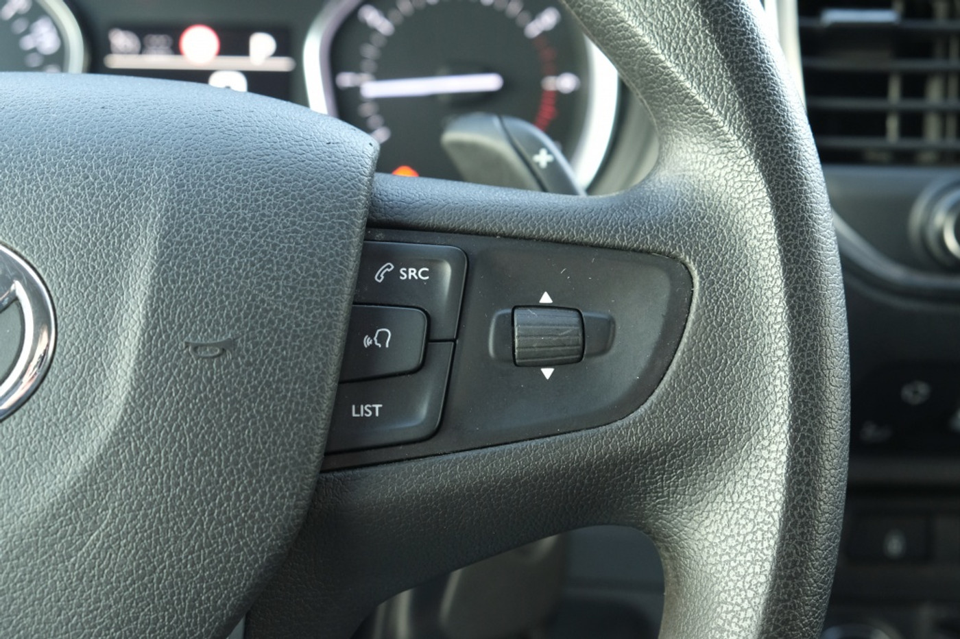 Foto van Toyota Proace