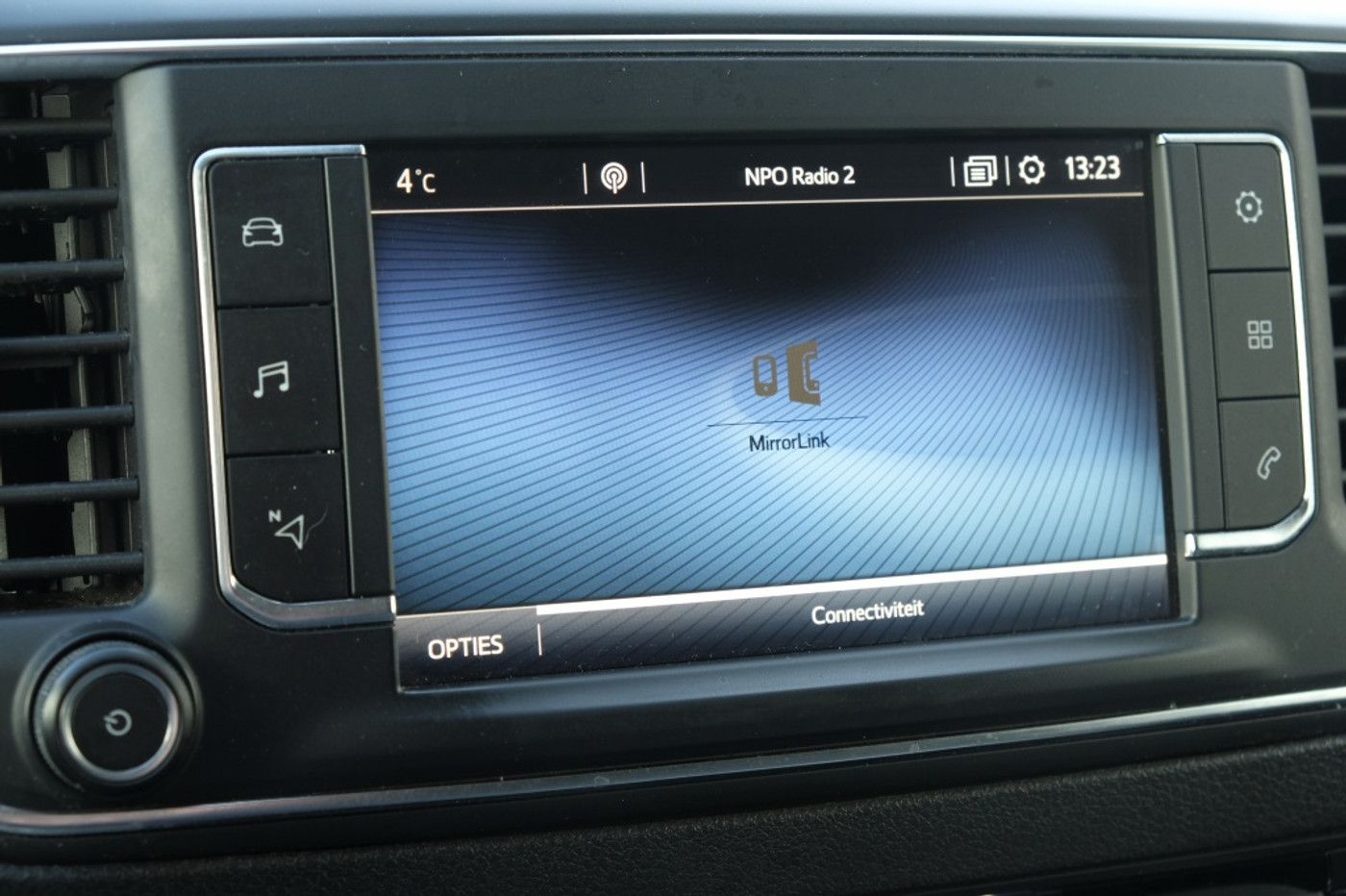 Foto van Toyota Proace