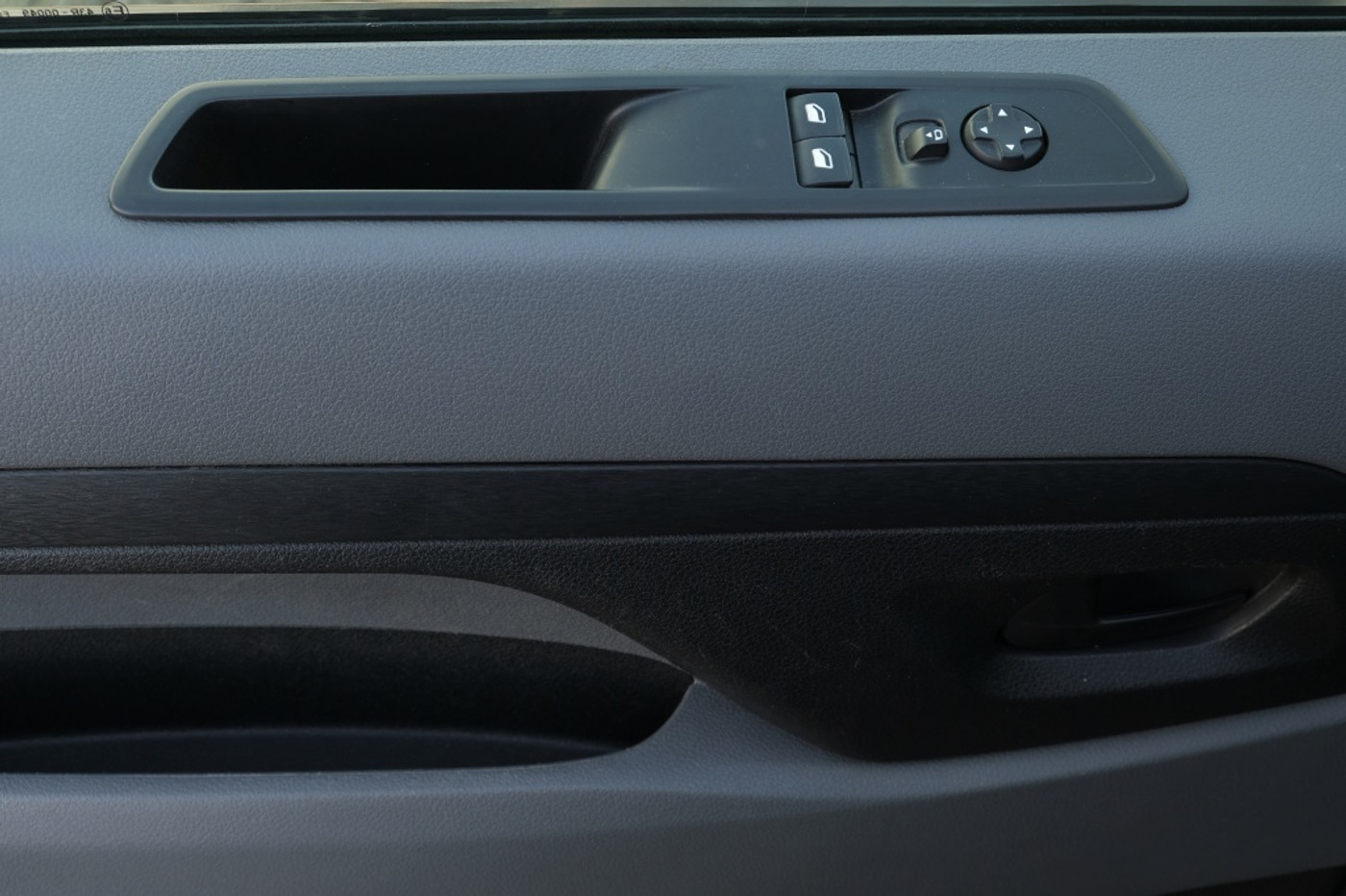 Foto van Toyota Proace