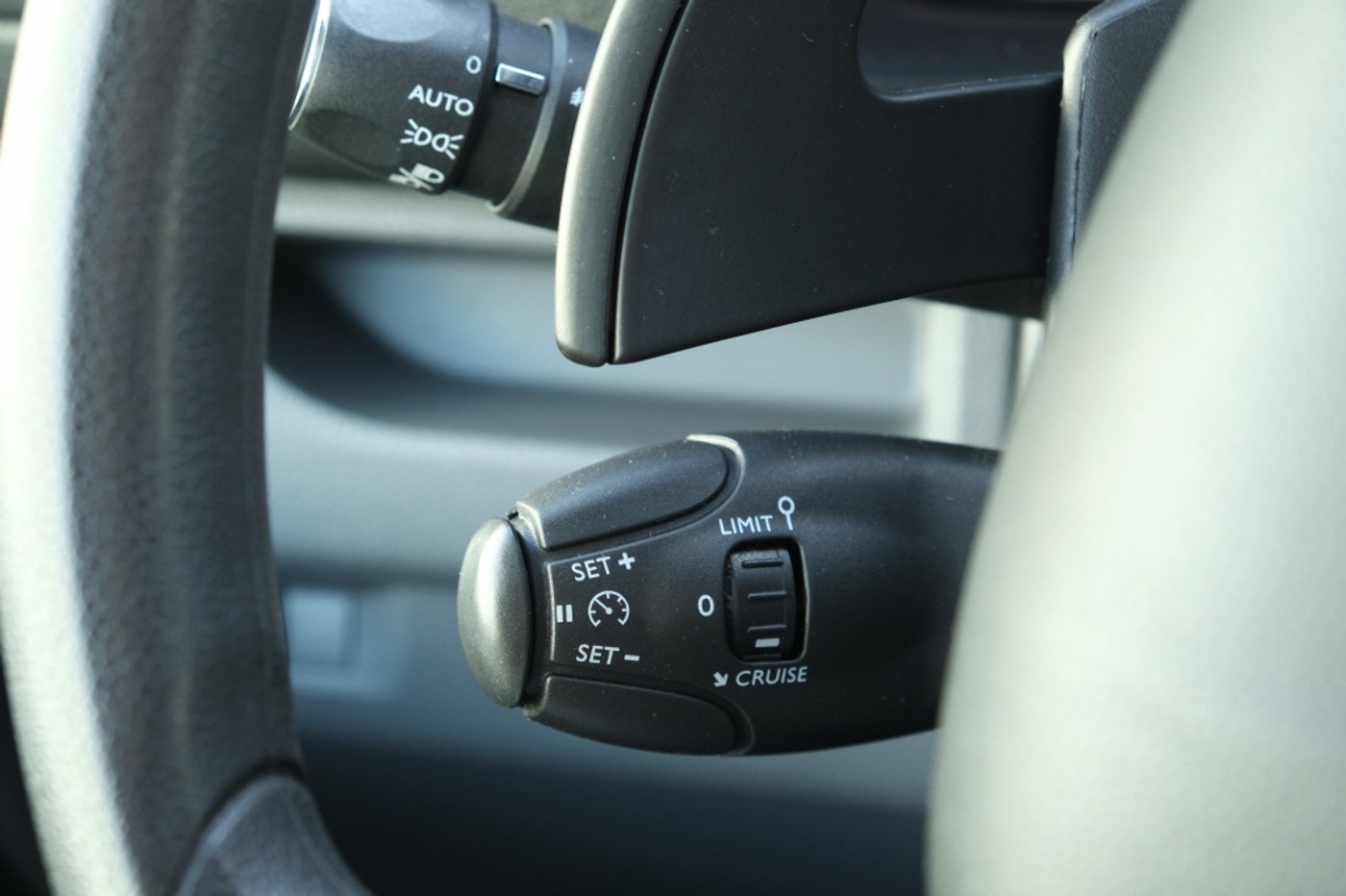 Foto van Toyota Proace