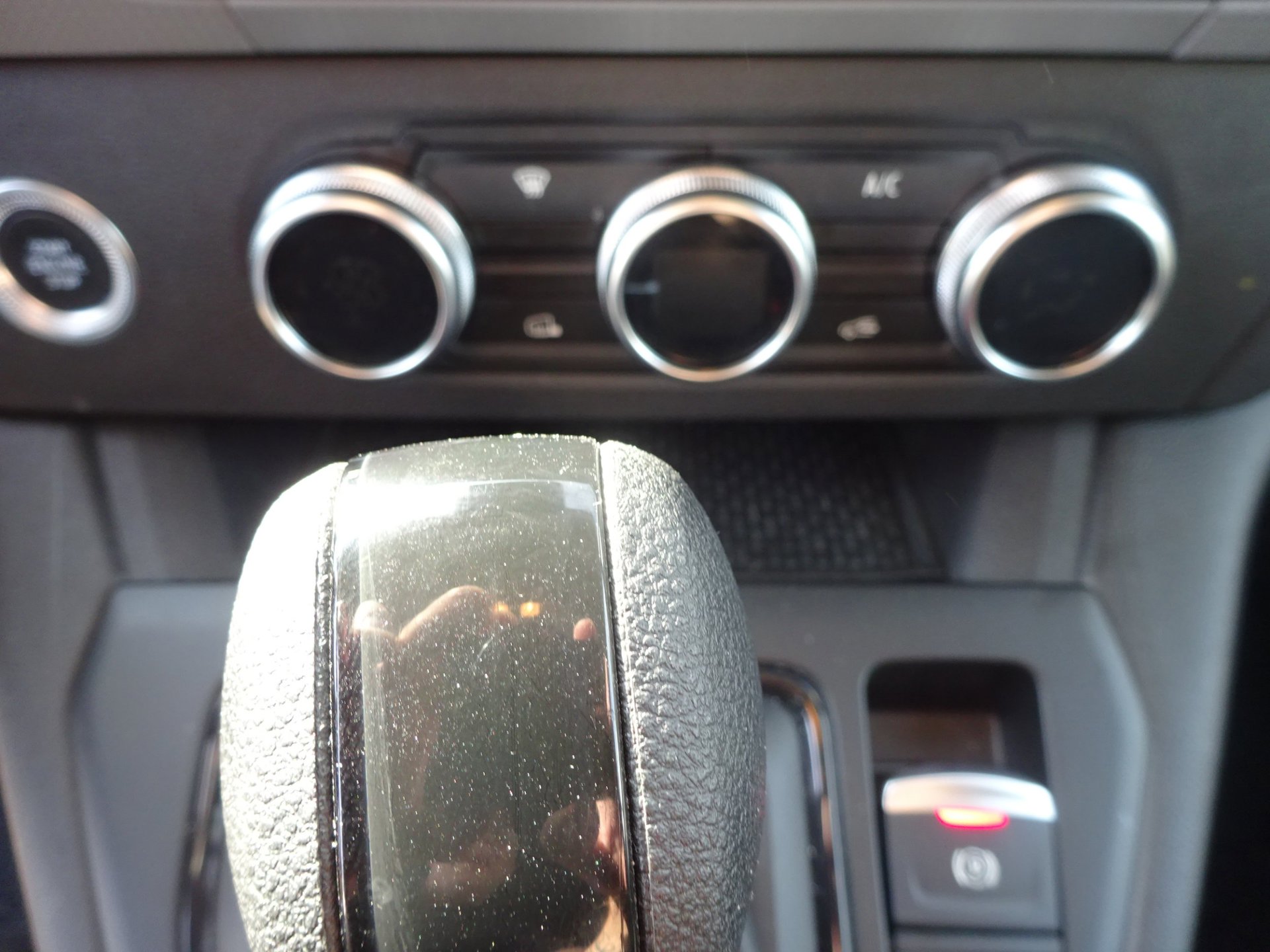 Foto van Nissan Townstar