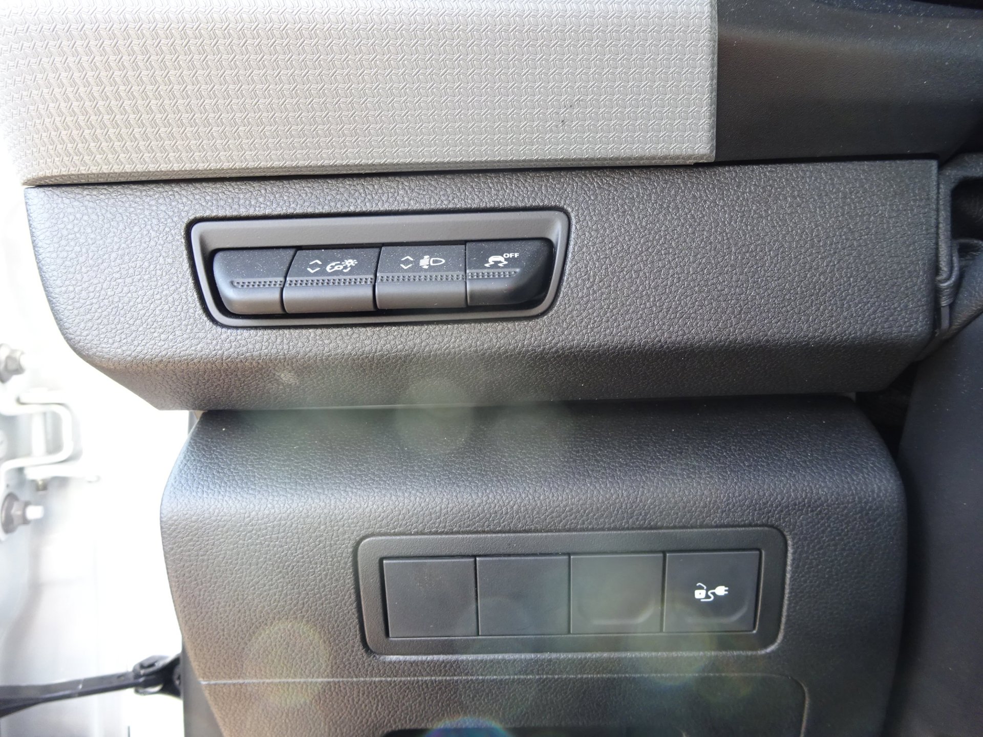 Foto van Nissan Townstar