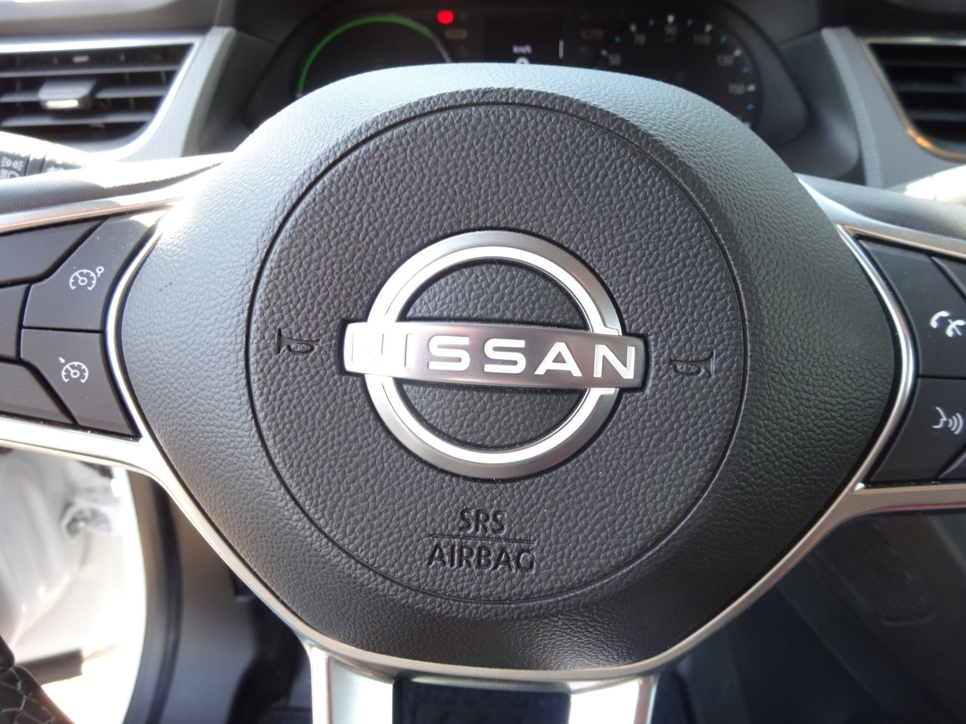 Foto van Nissan Townstar