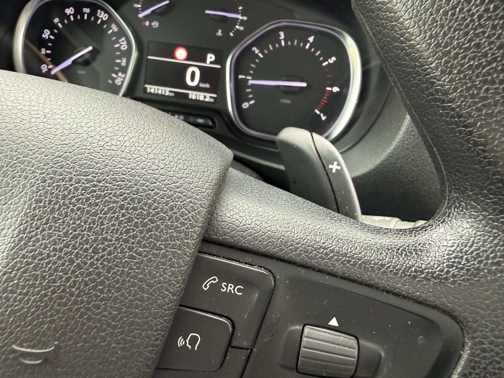 Foto van Toyota Proace