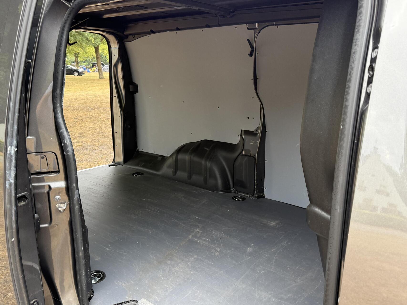 Foto van Toyota Proace