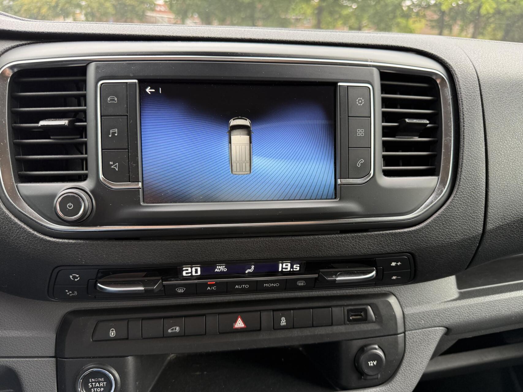 Foto van Toyota Proace