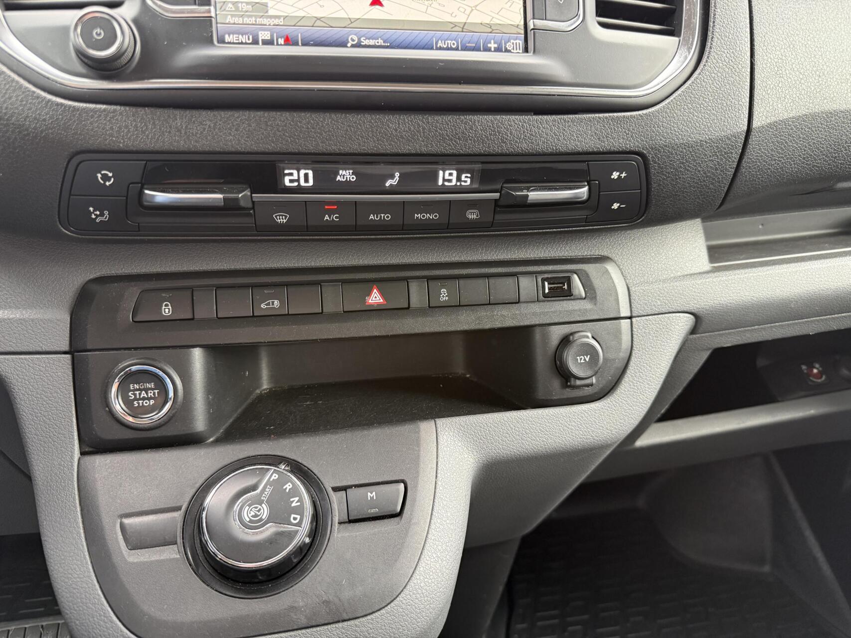 Foto van Toyota Proace