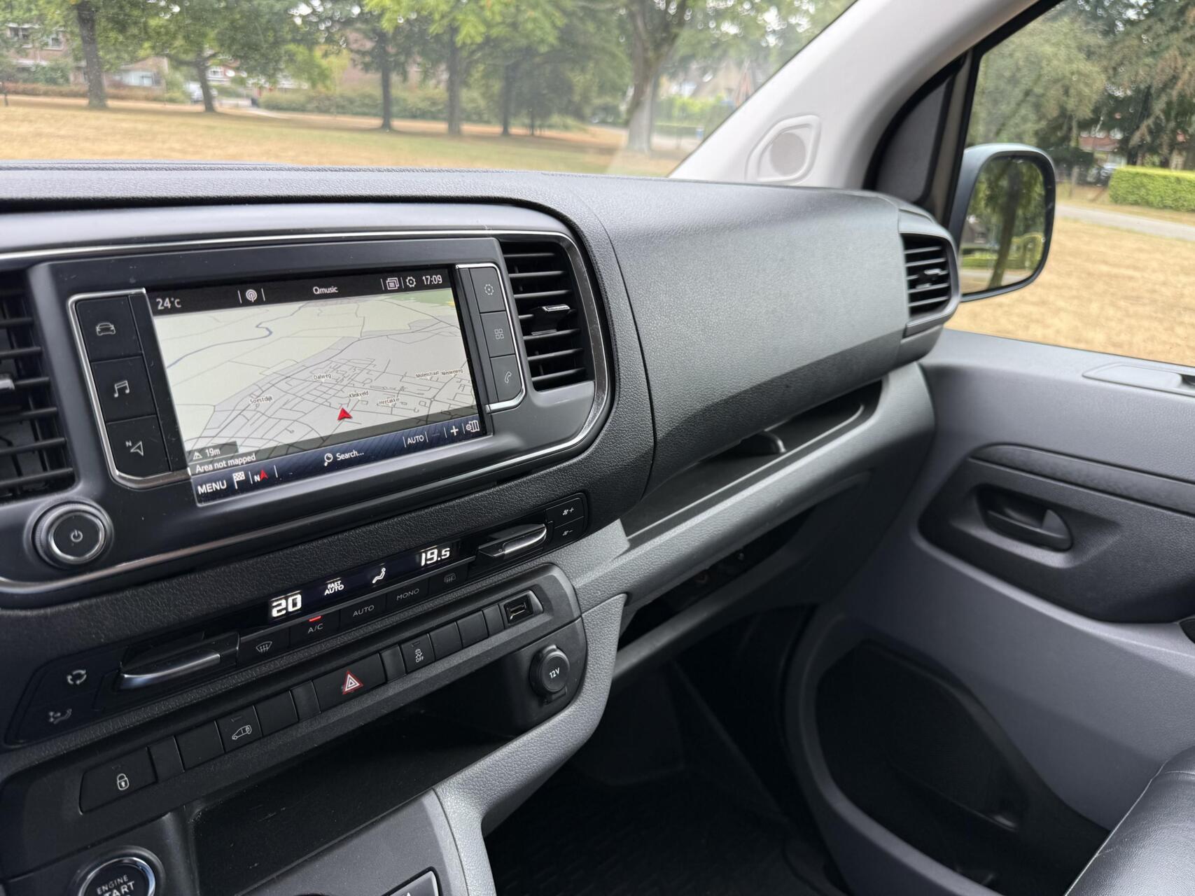 Foto van Toyota Proace