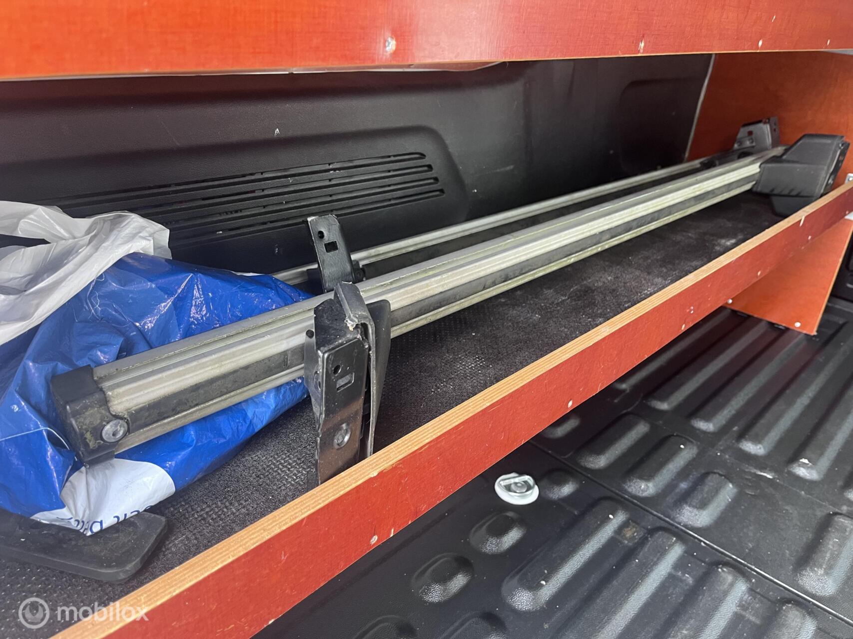 Foto van Opel Combo