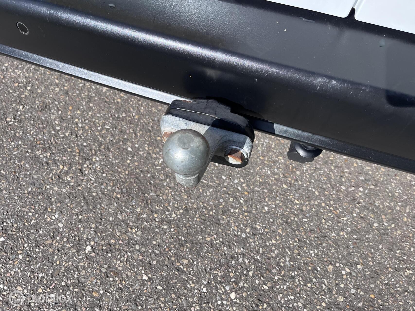 Foto van Opel Combo