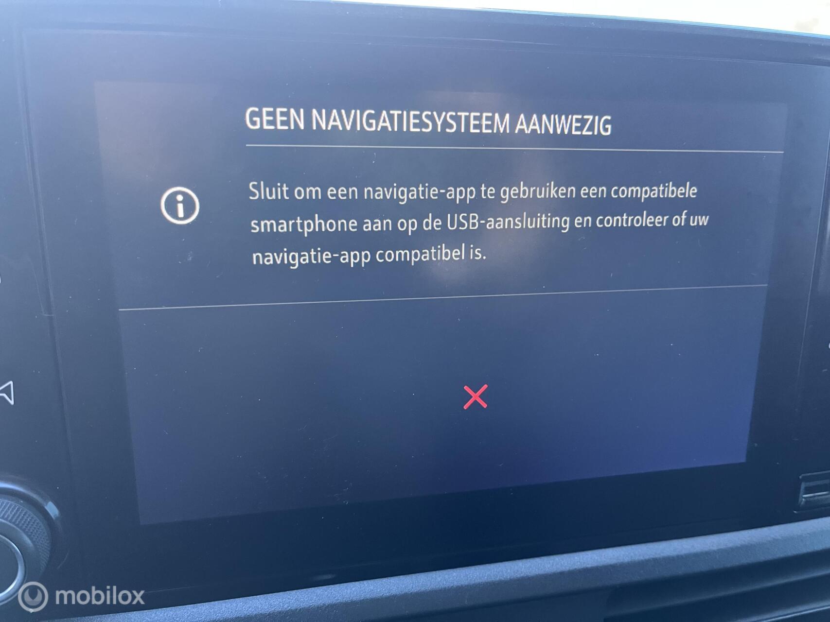 Foto van Opel Combo