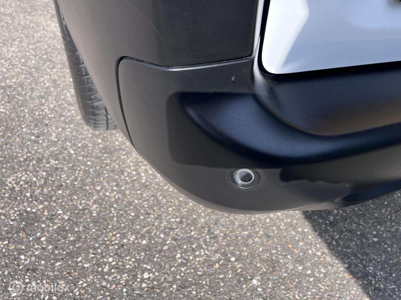 Foto van Opel Combo