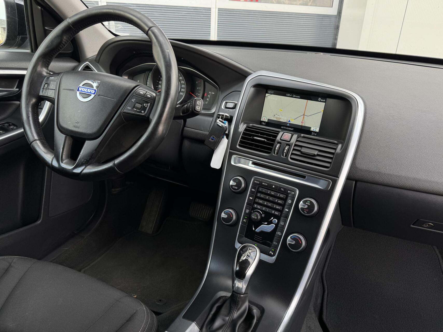 Foto van Volvo Xc60