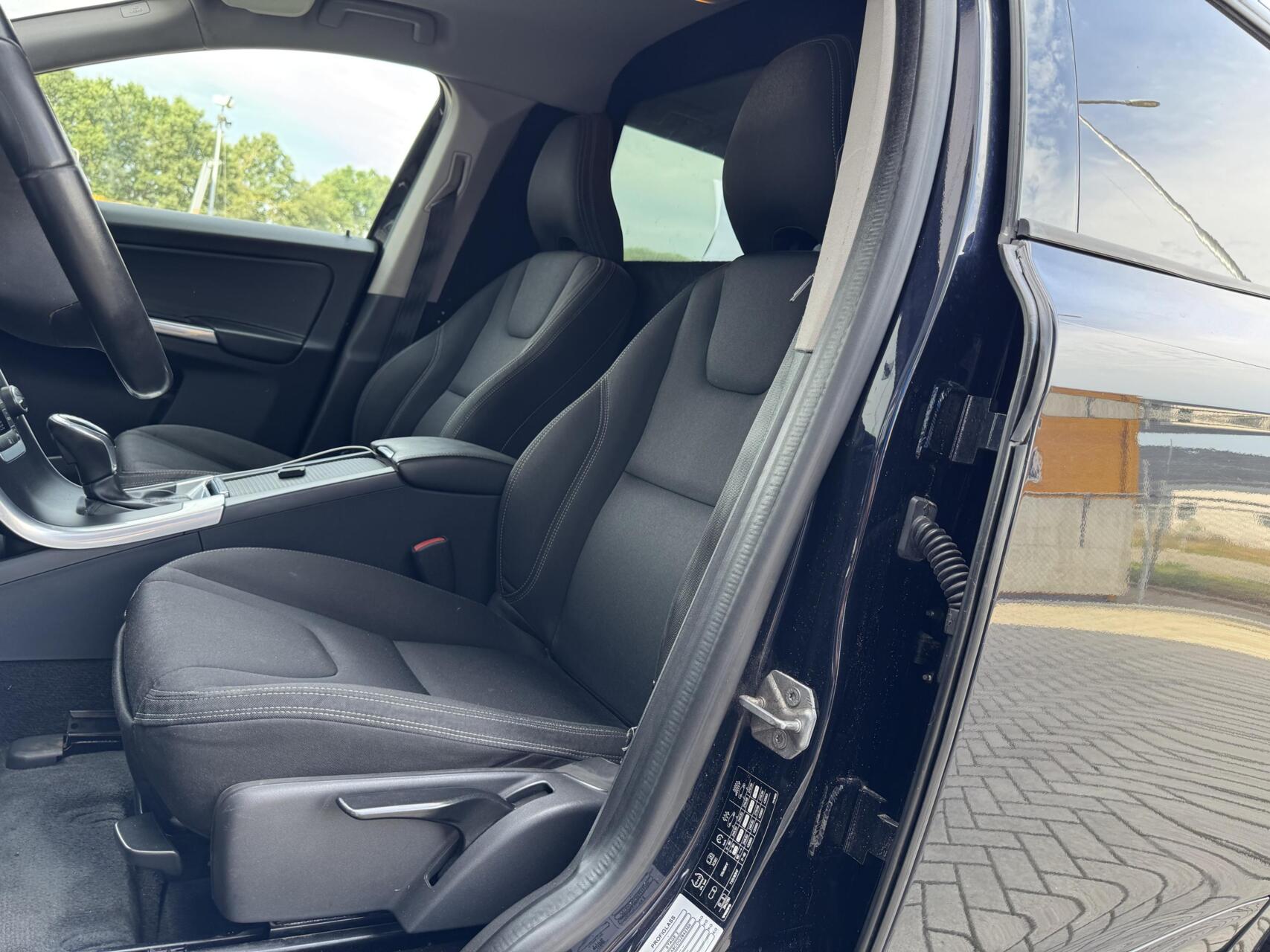Foto van Volvo Xc60