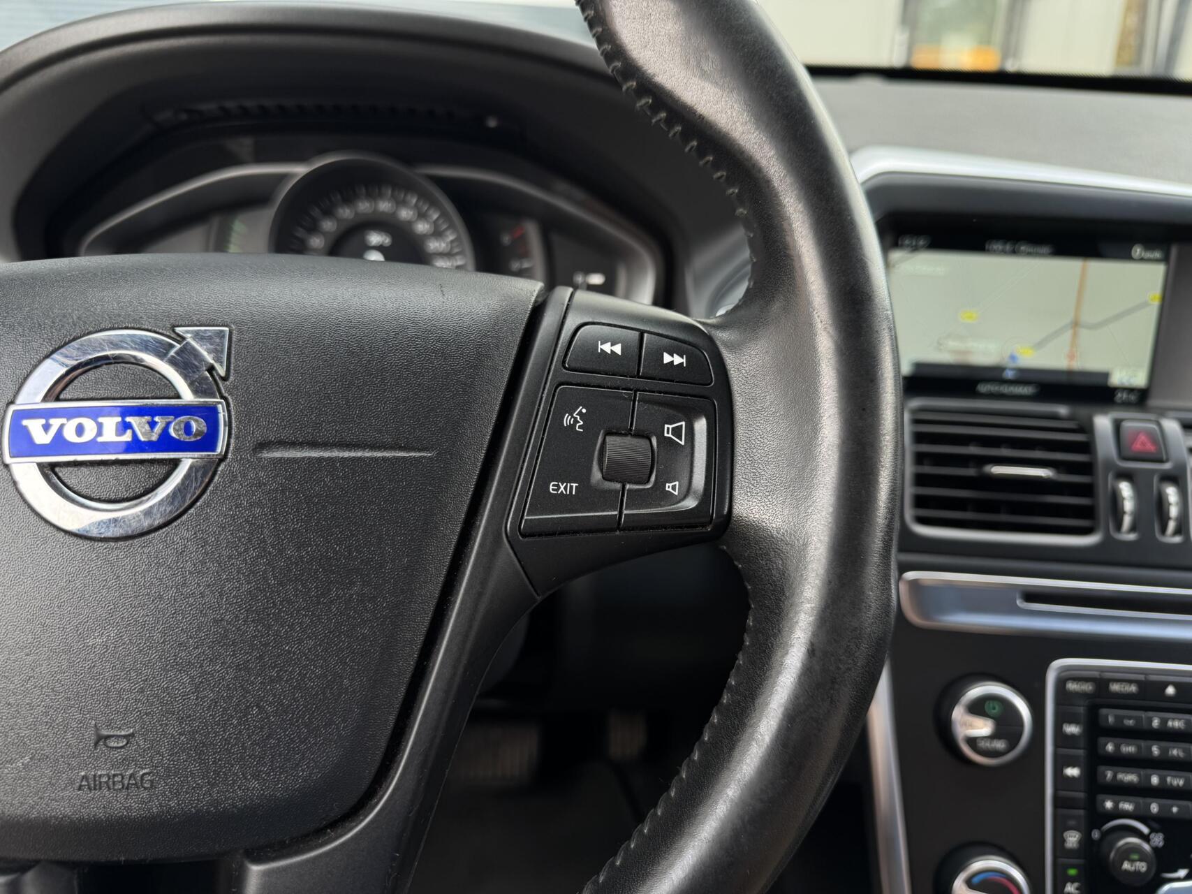Foto van Volvo Xc60