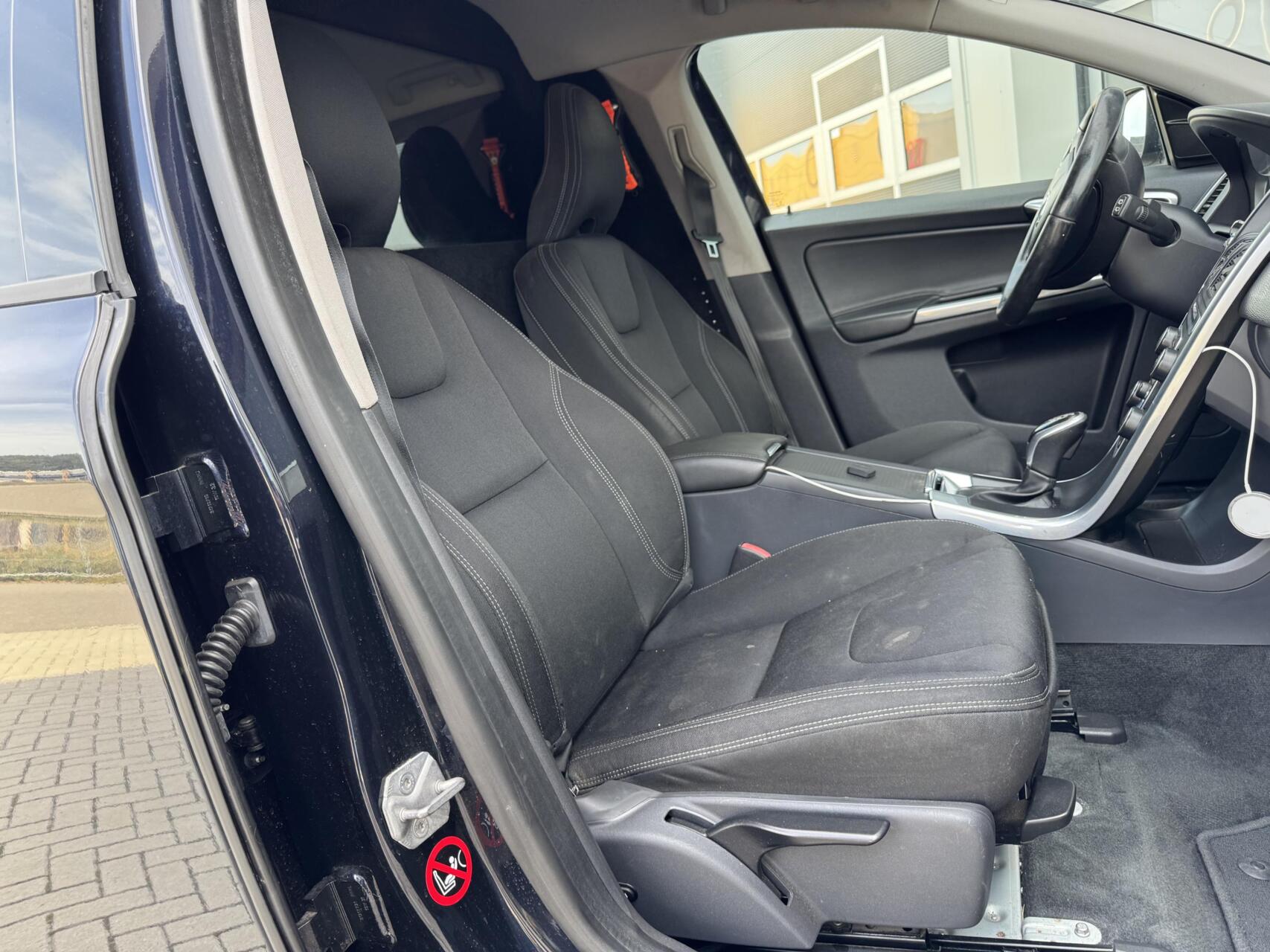 Foto van Volvo Xc60