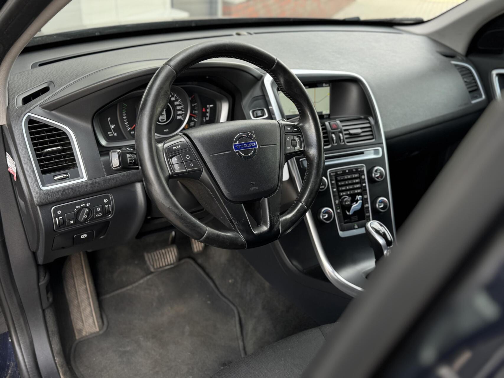 Foto van Volvo Xc60