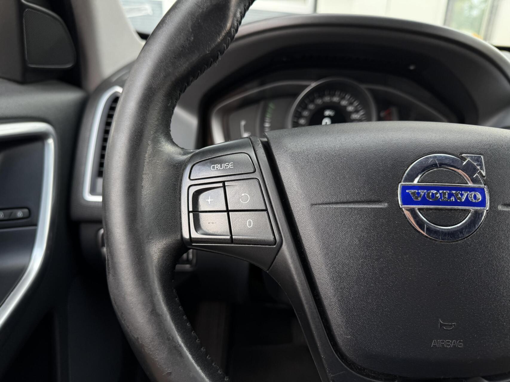 Foto van Volvo Xc60