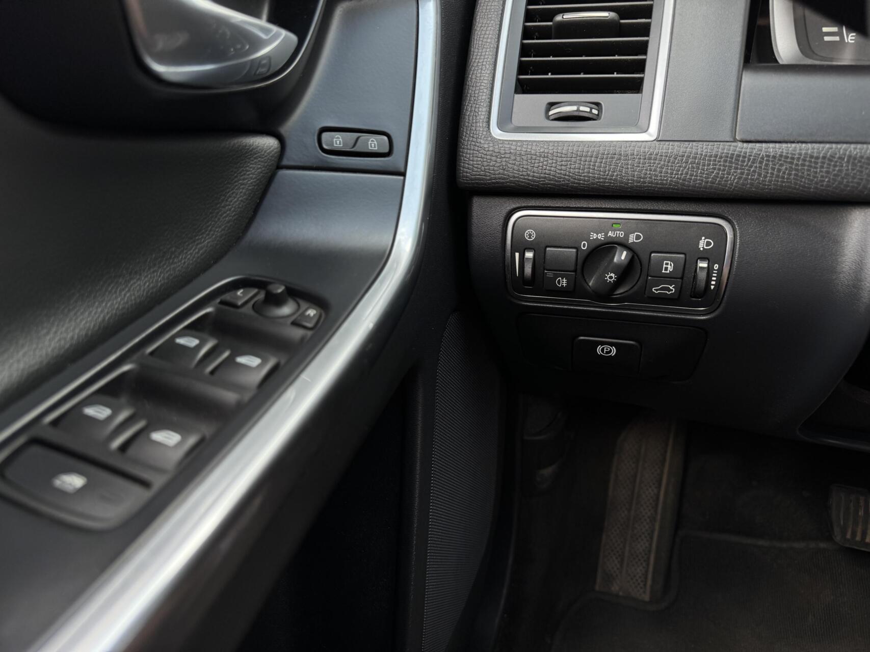Foto van Volvo Xc60