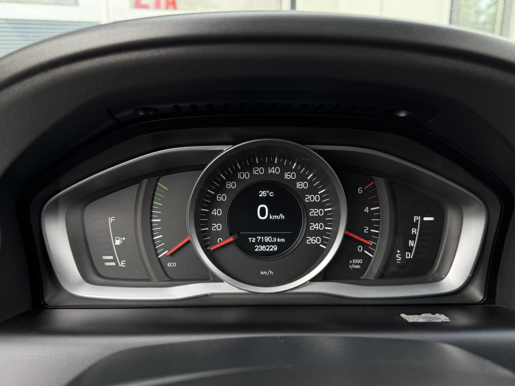 Foto van Volvo Xc60
