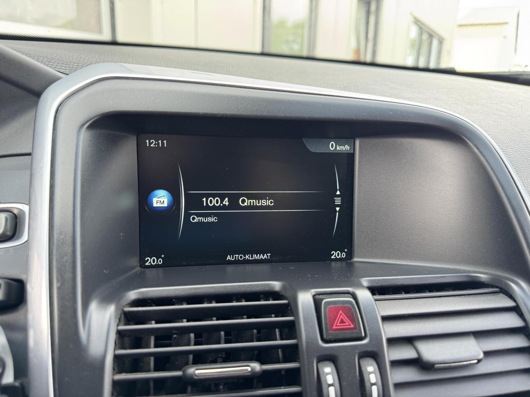 Foto van Volvo Xc60