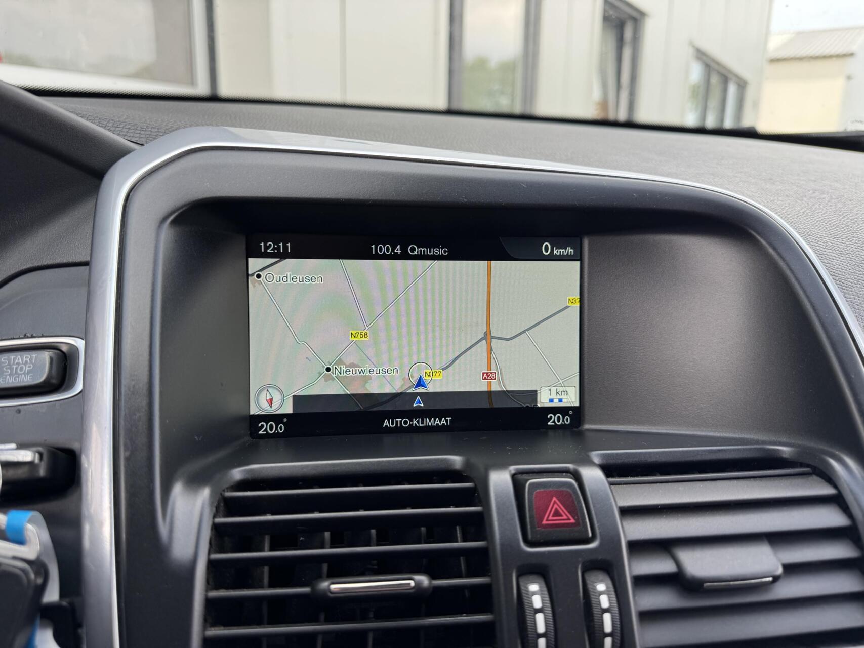 Foto van Volvo Xc60